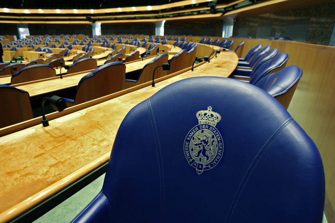 Bestaat democratische belangenbehartiging richting de Tweede Kamer?